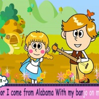 Oh Susanna圖片照片_Oh Susanna