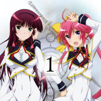 聖剣使いの禁呪詠唱<ワールドブレイク>