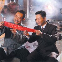 大染坊圖片照片_大染坊