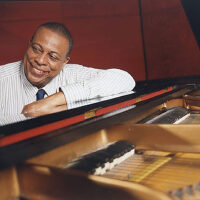 Chucho Valdés圖片照片_Chucho Valdés