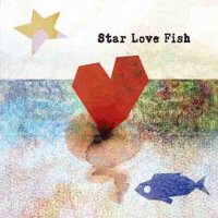 Star Love Fish專輯_스타 러브 피쉬Star Love Fish最新專輯