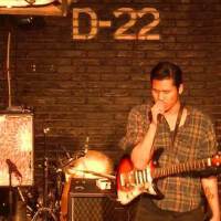 Dirty Beaches圖片照片_Dirty Beaches