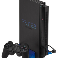PS2圖片照片_PS2