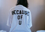 Because of U專輯_RL GrimeBecause of U最新專輯