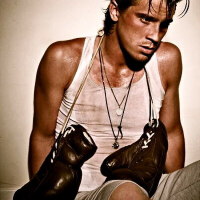 Garrett Hedlund圖片照片_Garrett Hedlund