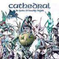 Cathedral圖片照片_Cathedral