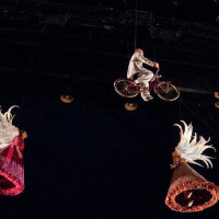 Cirque Du Soleil圖片照片_Cirque Du Soleil