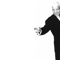 Sidney Bechet圖片照片_Sidney Bechet