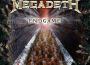 Megadeth最新歌曲_最熱專輯MV_圖片照片