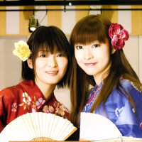 川澄綾子圖片照片_川澄綾子