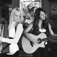 The Webb Sisters圖片照片_The Webb Sisters