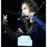 New Model Army圖片照片_New Model Army