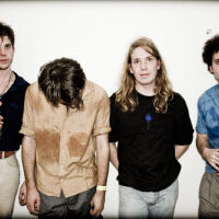 The Vaccines圖片照片_The Vaccines
