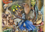 The Middle Kingdom專輯_CruachanThe Middle Kingdom最新專輯