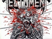 Testament圖片照片