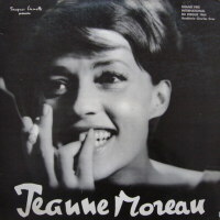 Jeanne Moreau圖片照片_Jeanne Moreau