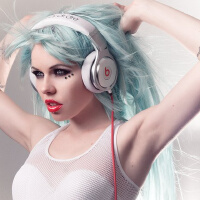 Kerli圖片照片_Kerli