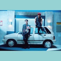 We Young專輯_eton_noteWe Young最新專輯