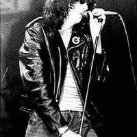 Joey Ramone圖片照片_Joey Ramone