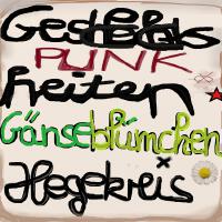 GeschlechtsPUNKheiten個人資料介紹_個人檔案(生日/星座/歌曲/專輯/MV作品)