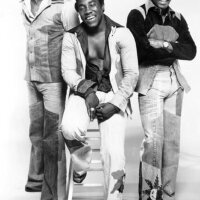 The O'Jays圖片照片_The O'Jays