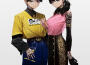 大雄Rinch&薇..