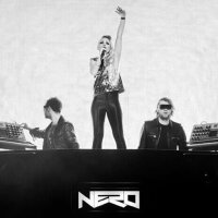 NERO歌曲歌詞大全_NERO最新歌曲歌詞