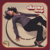 Shayna Steele圖片照片_Shayna Steele