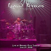 Live at Downey Civic Theater專輯_Liquid Tension ExperLive at Downey Civic Theater最新專輯
