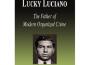 Recovery專輯_Lucky LucianoRecovery最新專輯