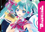 初音ミク「マジカルミライ」10th Anniversary OFFICIAL ALBUM專輯_カラスヤサボウ初音ミク「マジカルミライ」10th Anniversary OFFICIAL ALBUM最新專輯