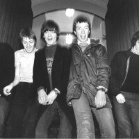 The Undertones圖片照片_The Undertones