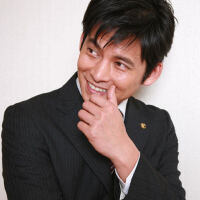 織田裕二圖片照片_織田裕二