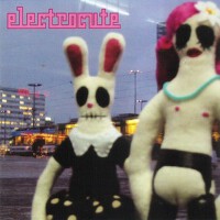A Tribute To Your Taste - EP專輯_ElectrocuteA Tribute To Your Taste - EP最新專輯