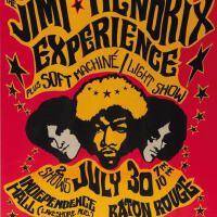 The Jimi Hendrix Experience圖片照片_The Jimi Hendrix Experience