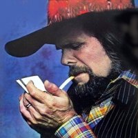 Johnny Paycheck圖片照片