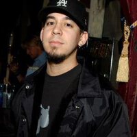 Mike Shinoda & Joseph Trapanese圖片照片_照片寫真