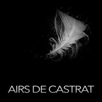 Airs de castrat專輯_Andreas SchollAirs de castrat最新專輯