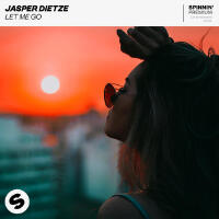 Jasper Dietze個人資料介紹_個人檔案(生日/星座/歌曲/專輯/MV作品)