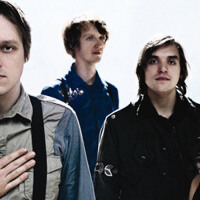 Arcade Fire圖片照片_Arcade Fire