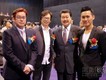 彭健新&雷安娜圖片照片_彭健新&雷安娜