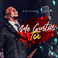 Anthony Santos最新歌曲_最熱專輯MV_圖片照片