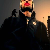 Luke Vibert圖片照片_Luke Vibert