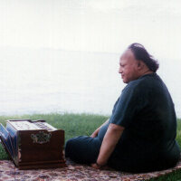 Nusrat Fateh Ali Khan圖片照片_Nusrat Fateh Ali Khan