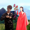 霓歌歌曲歌詞大全_霓歌最新歌曲歌詞