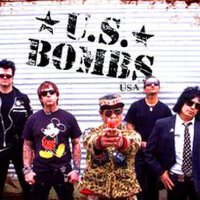 U.S. Bombs最新專輯_新專輯大全_專輯列表