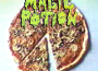 Magic Potion最新歌曲_最熱專輯MV_圖片照片