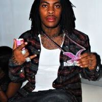 Waka Flocka Flame圖片照片_Waka Flocka Flame