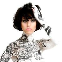 Kimbra圖片照片_Kimbra