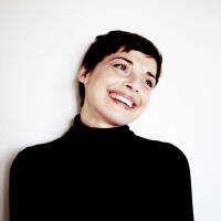 Melanie De Biasio最新專輯_新專輯大全_專輯列表